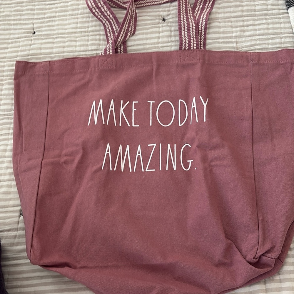 🌸Rae Dunn Tote
